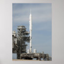 Suche nach rakete poster Spacecraft