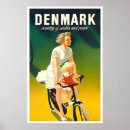 Suche nach bicycle poster Illustration
