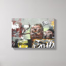 Suche nach graffiti leinwandbilder Fotografie
