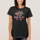 Suche nach netter hintern tshirts Ihre
