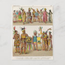 Suche nach stammes postkarten Traditionelle