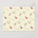 Suche nach lipstick postkarten Aquarell