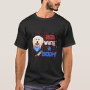 Suche nach weißer pudel tshirts Pudelmama