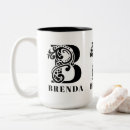 Suche nach luxus tassen Monogramm