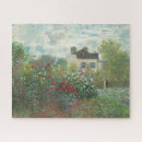 Suche nach leinwände puzzle Impressionismus