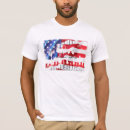 Suche nach gott segnen amerika tshirts Jede person