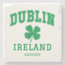 Suche nach dublin untersetzer Kleeblatt