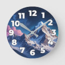 Suche nach berge wanduhren Himmel