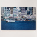 Suche nach seattle puzzle Stadtbild