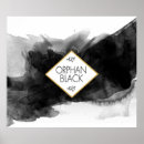 Suche nach klon poster Waisenschwarz