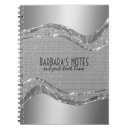 Suche nach bling kleine notizbücher Glamour