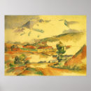 Suche nach mont sainte victoire poster Frankreich