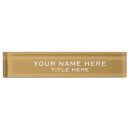 Suche nach die goldene namensplaketten Elegante