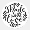 Suche nach mit liebe gemacht aufkleber Vintage