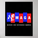 Suche nach anti trump poster Nicht mein präsident