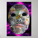 Suche nach halloween maske poster Jede person