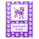 Suche nach russell kleine notizbücher Welpe