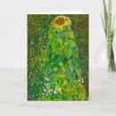 Suche nach klimt karten Sonnenblume