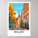 Suche nach malmö poster Urlaub