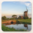Suche nach holland untersetzer Landschaft