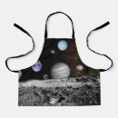 Suche nach planet schürzen Für kinder