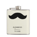 Suche nach mustache flachmänner Hipster