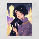 Suche nach schöne frau postkarten Jede person