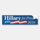 Suche nach hillary autoaufkleber Präsidential