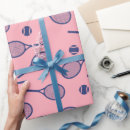 Suche nach tennis geschenkpapier Sport