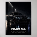 Suche nach sportwagen poster Bmw