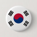 Suche nach korea accessoires Flagge