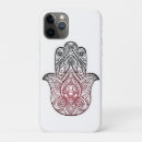 Suche nach hamsa iphone hüllen Hand
