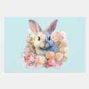 Suche nach hasen geschenkpapier Baby