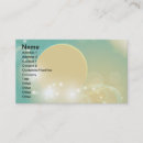 Suche nach magisch visitenkarten Mond