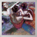 Suche nach vintages ballett poster Ballerina