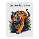 Suche nach sibirischer tiger poster Ameisentiger