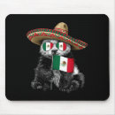 Suche nach mexiko flagge mousepads Mexikanisch