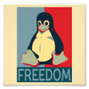 Suche nach linux poster Tux