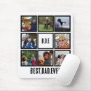 Suche nach coolster papa mousepads Tag der glücklichen väter