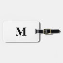 Suche nach monograms gepäckanhänger Jede person
