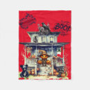 Suche nach spuk decken Katze