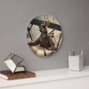 Suche nach kangaroo wanduhren Aussie