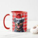 Suche nach beauceron tassen Weihnachten