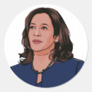 Suche nach vizepräsident aufkleber Harris