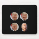Suche nach donald trumpf mousepads Antibiden