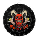 Suche nach gothic dartscheiben Schädel