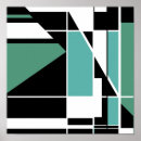 Suche nach hellgrün poster Abstrakt