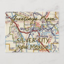 Suche nach gila postkarten Neue mexico