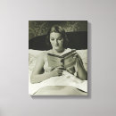 Suche nach bett leinwandbilder Schwarz und weiß