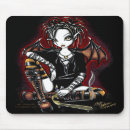 Suche nach feen mousepads Fantasie